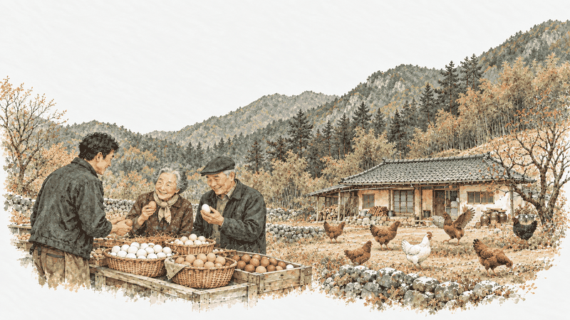알아본 사람들
