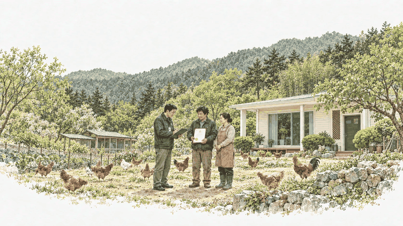 동물복지를 향한 선택